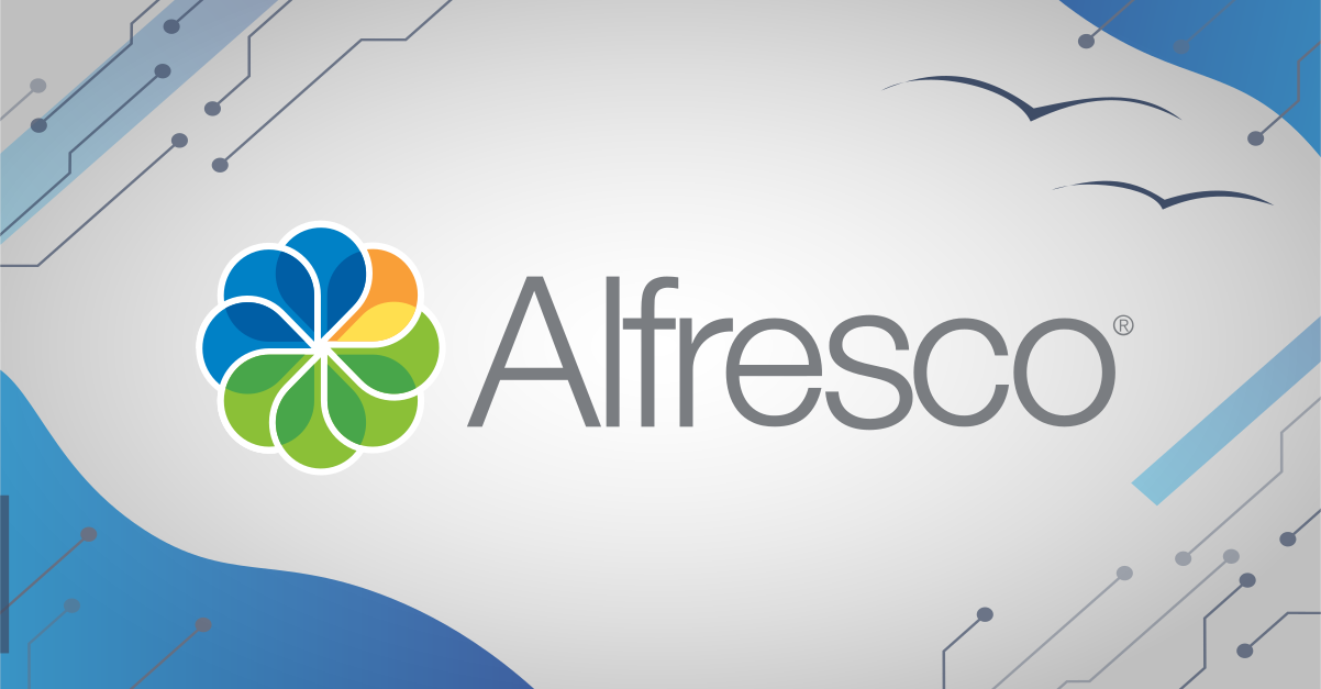 Alfresco Digital Business Platform - ECM e BPM Open Source