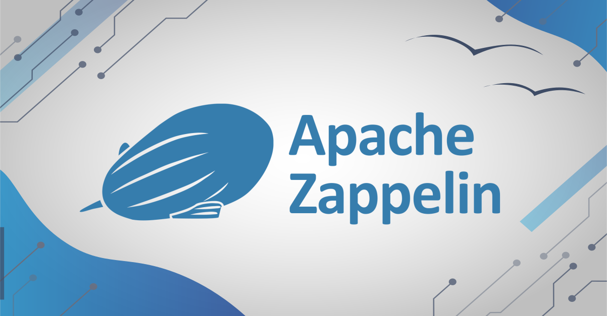 Apache Zeppelin - Fundamental