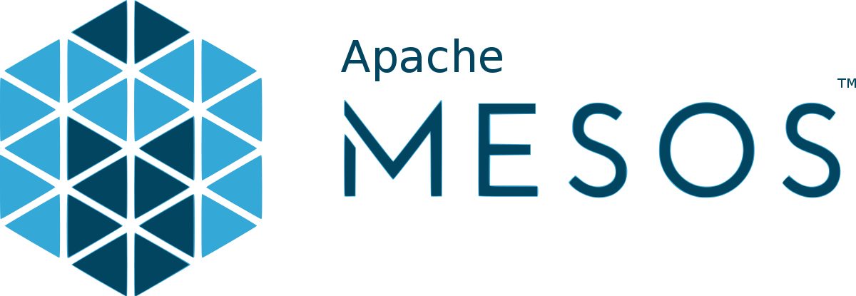 Treinamento Apache Mesos