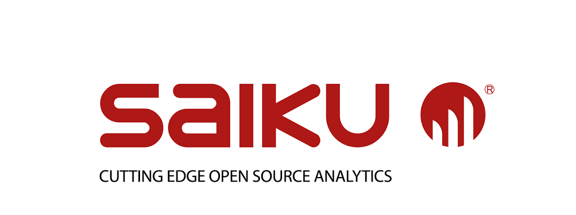 Logo Saiku Analitycs