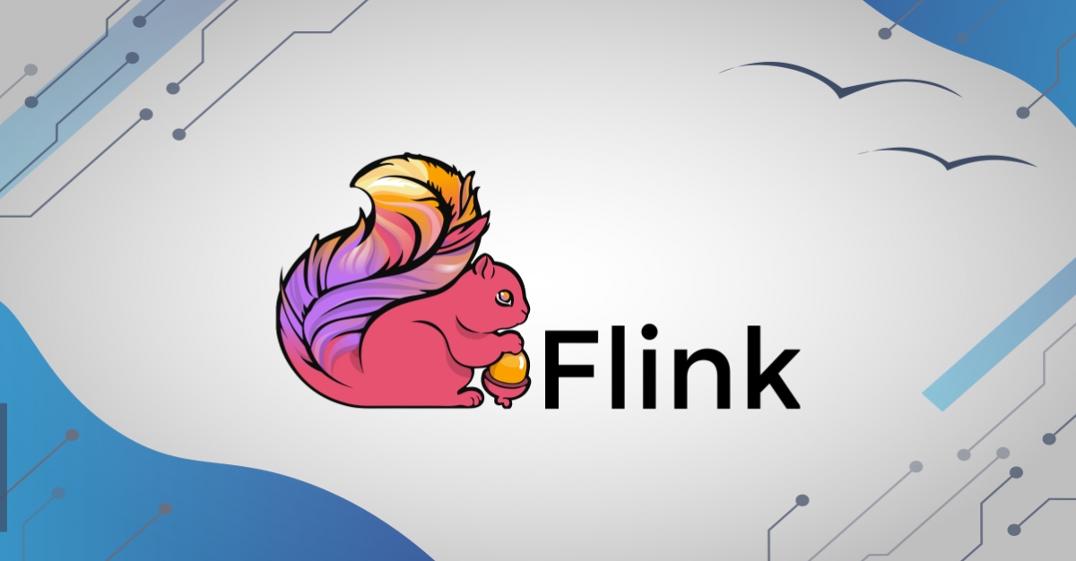 Treinamento Apache Flink com Scala