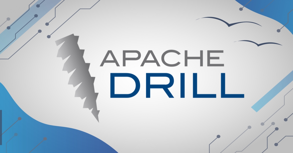 Treinamento Apache Drill - Fundamental