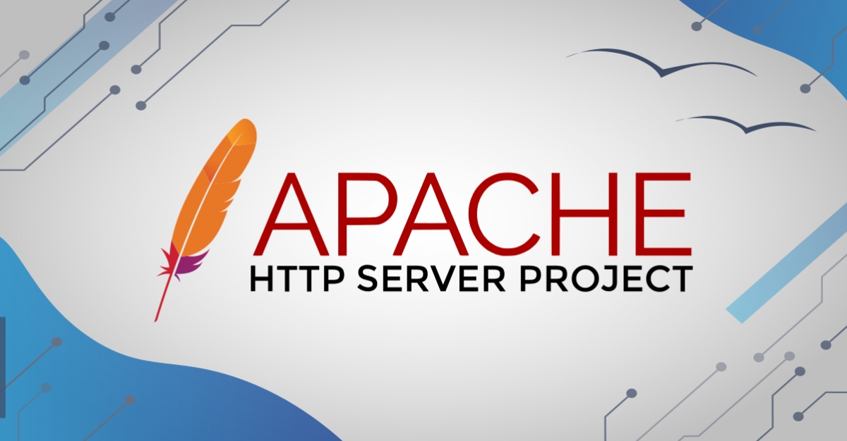 Apache HTTP Web Server - Fundamental