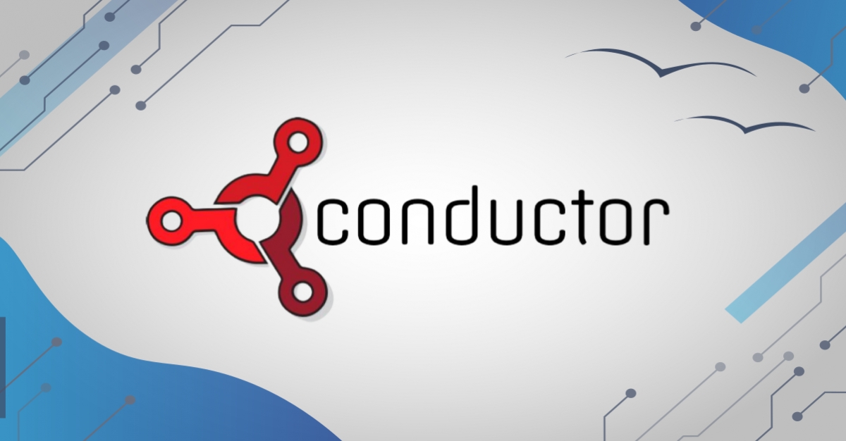 Treinamento Conductor - Scalable Workflow Orchestration