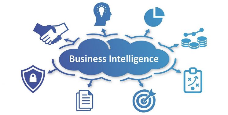 Consultoria em BI - Business Intelligence e Business Analytics